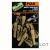 Безопасная клипса с фиксаторами Fox EDGES Safety Lead Clips & Pegs Size 7 Trans Khaki Безопасная клипса с фиксаторами Fox EDGES Safety Lead Clips & Pegs Size 7 Trans Khaki